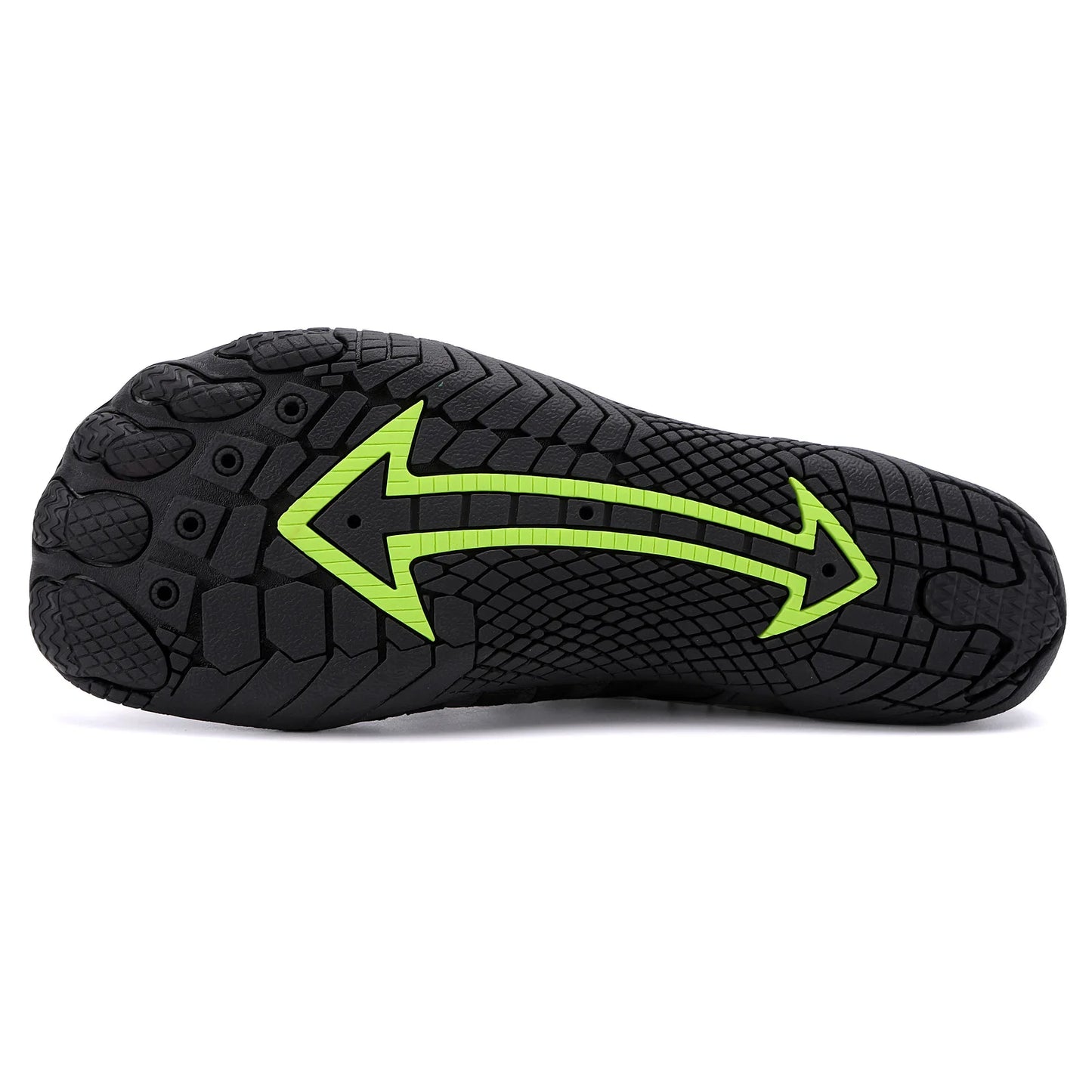 2026 Outdoor Fashion Stylish Men's Travel Hiking Shoe Mesh Lightweight Breathable Sneakers Non-slip Wear-resistant Running Shoes