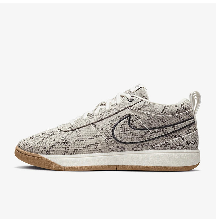 Nike Genuine Book 1 EP Leather Men's Performance Basketball Shoes HJ5353-100