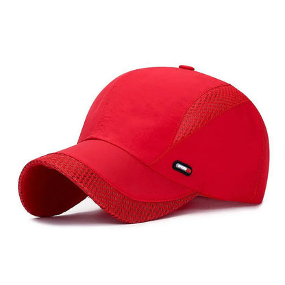 Versatile Activewear Baseball Cap - Your Go - to for Relaxation and Exercise