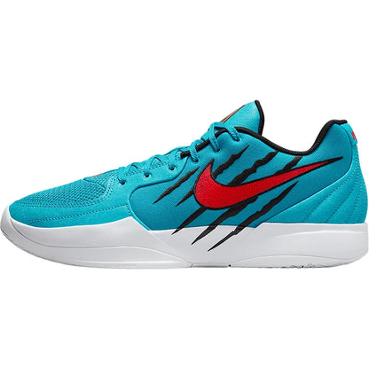 Nike Genuine JA 2 EP Herren-Basketballschuhe mit Dämpfung HQ1760-400