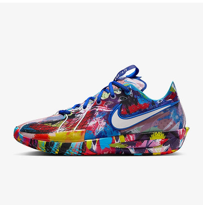 Nike Genuine G.T. CUT 3 Unisex – trendige, langlebige Performance-Basketballschuhe IF2522-100