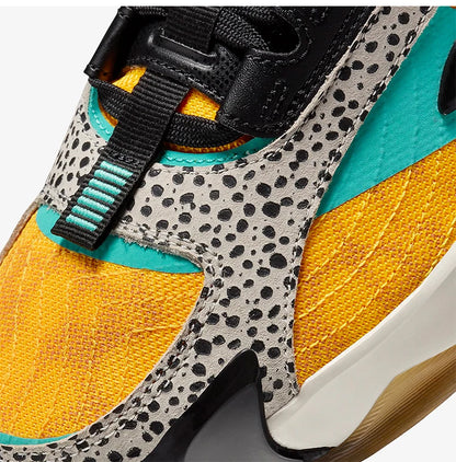 Nike genuine Jordan Luka 2 PF Scarpe da basket da allenamento da uomo FQ9046-800