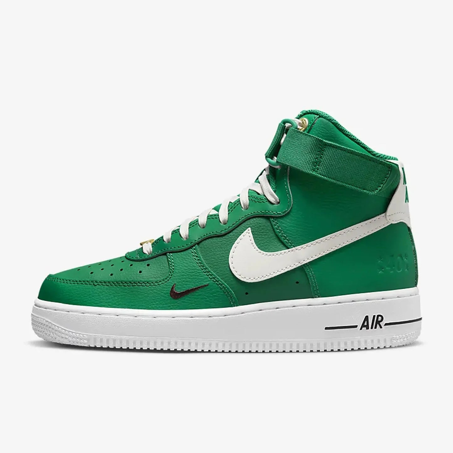 Nike Genuine Air Force 1 Women's High-Top Casual Sneakers DQ7584-300