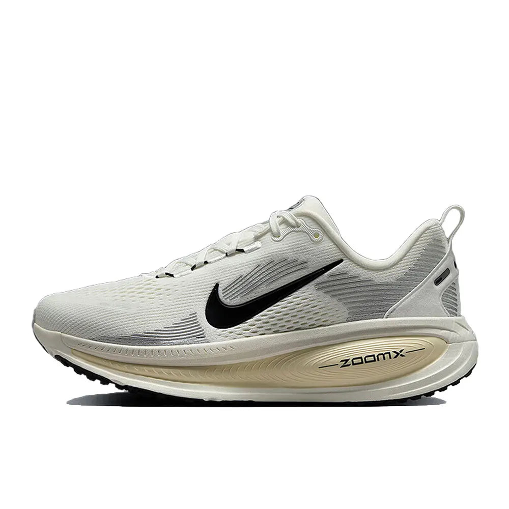Nike Vomero 18 Running Shoes Enhanced Responsive Cushioning Adaptive Fit Distance-Ready Support Lightweight Unisex IM6676-104
