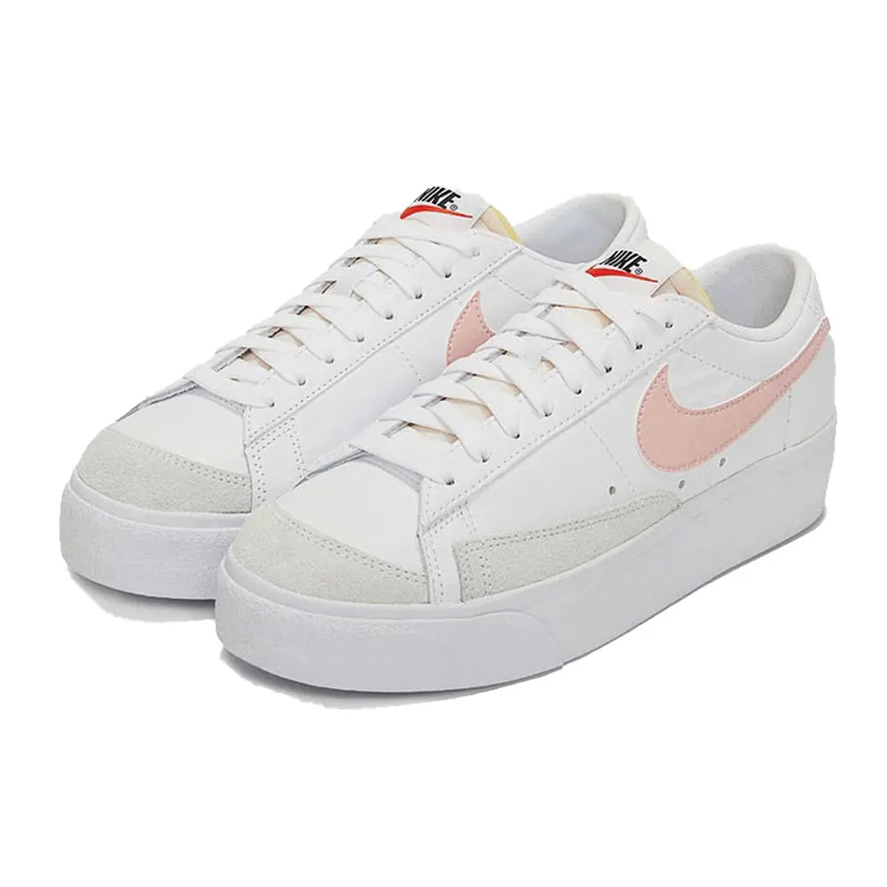 Nike Blazer Sneakers Classic Retro Design Durable Comfort for Casual Everyday Wear DC3280-101