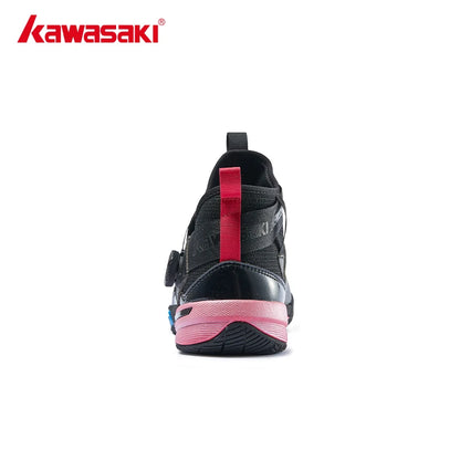 Kawasaki King Series 2.0 professionele badmintonschoenen voor heren en dames, anti-twist sportschoenen, originele herentennisschoenen sneakers A3311