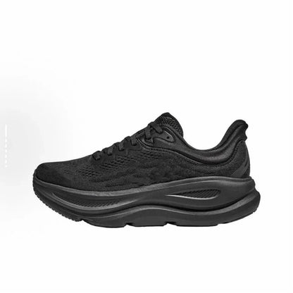 Bondi9-Sport Running Shoes Slip Cushioning Road Runs Shoes Men Sport Shoes Outdoor Sneaker Women