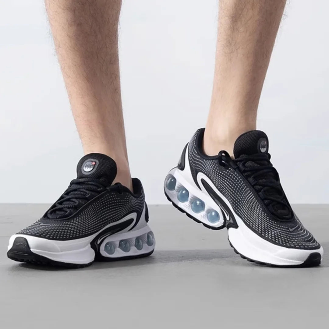 Nike Air Max Dn New halbhohe, luftgepolsterte Freizeit-Laufschuhe Dv3337-003/Dv3337-011/Dv3337-013
