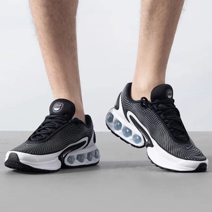 Nike Air Max Dn New halbhohe, luftgepolsterte Freizeit-Laufschuhe Dv3337-003/Dv3337-011/Dv3337-013