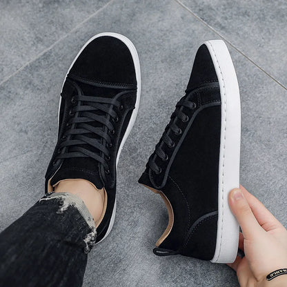New Fashion Shoes Men Sneakers, Men's Sneakers Outdoor Breathable, Men Casual Shoes for Men Summer Lightweight Man Tennis Shoe