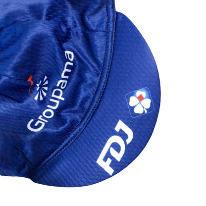 Gorra de ciclismo de los Emiratos Árabes Unidos para hombre: gorras clásicas de verano de secado rápido, para equipo profesional, ciclismo de carretera, montaña (MTB) y competición, para llevar debajo del casco