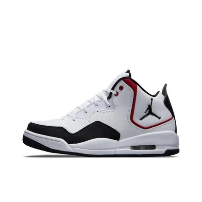 Nike Jordan Courtside 23 Mid Men‘s Basketball Shoes High Performance Ankle Support Cushioning Court Grip HQ1192-101