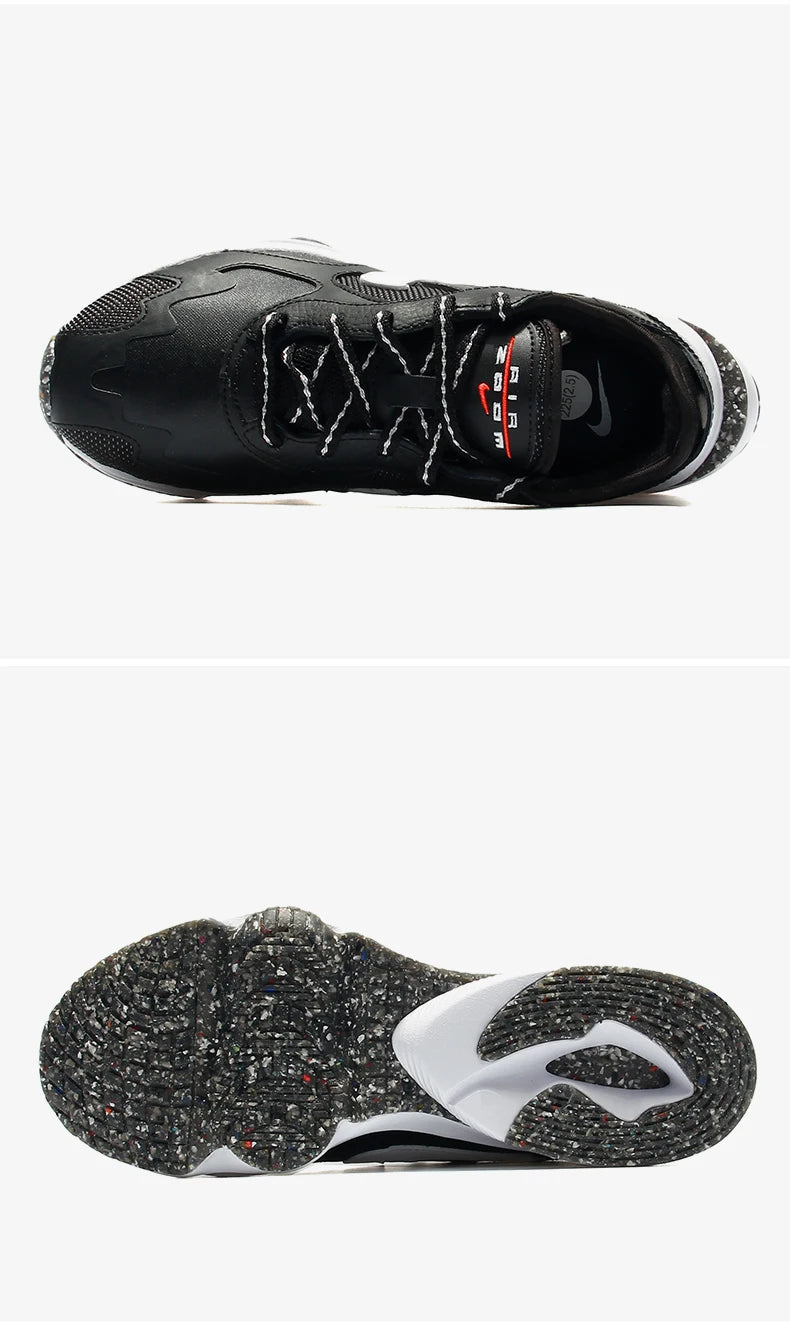 Sneakers casual da donna Nike Air Zoom WM originali CZ3753-001