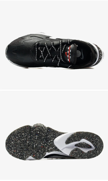 Sneakers casual da donna Nike Air Zoom WM originali CZ3753-001