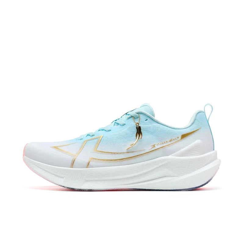 Xtep 2000km 5.0 Shoes Soft Training Sneakers Cushion Durable Professional Combat Universal Jogging Shoes 874119110023