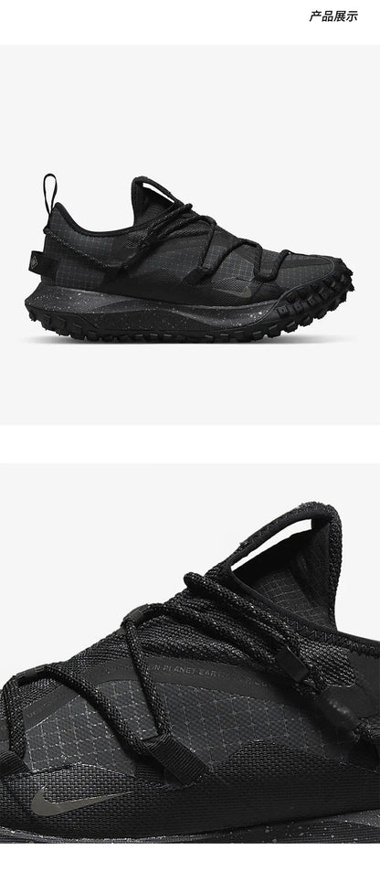 Nike Authentic ACG Mountain Fly Men's Women's Sports Running Shoes DD2861-002