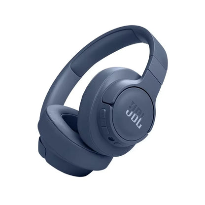 JBL TUNE 770NC Head Mounted Bluetooth Earphones Wireless Active Noise Reduction Music Gaming Long Range Headphones