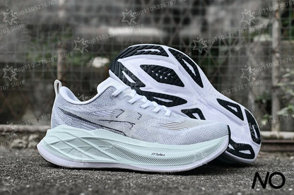2026 New casual shoes for men and women Hyper couples lightweight and comfortable running shoes sports shoes Size 36-45