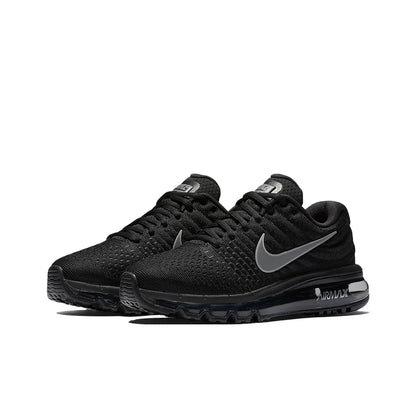 POIZON Nike Air Max 2017 'Black' 849559-001