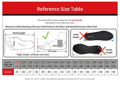 2023 New Men's Running Shoes Cushion Fashion Outdoor Sports Jogging Sneakers Design Classic Plus Size 39-46 men's Shoes