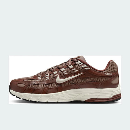 NIKE 2025 Women's W NIKE P-6000 Casual Sports Shoes BV1021-2000