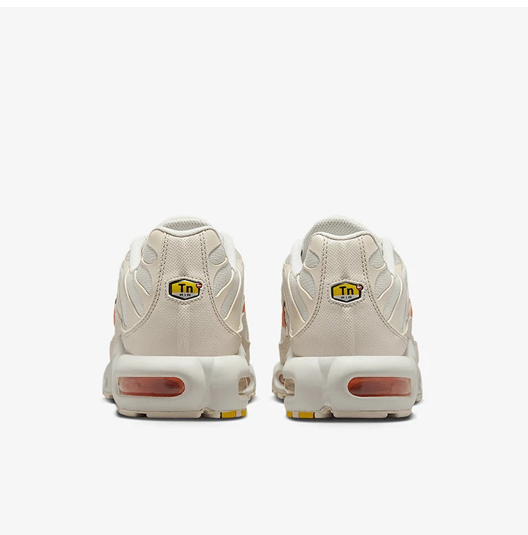 Nike Genuine Air Max Plus Men's Cushioned Running Shoes DM0032-019