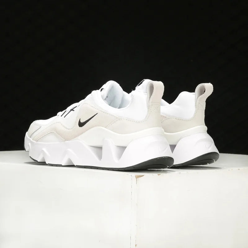 Nike genuine RYZ 365 women's comfortable and cushioned sports and leisure shoes BQ4153-100