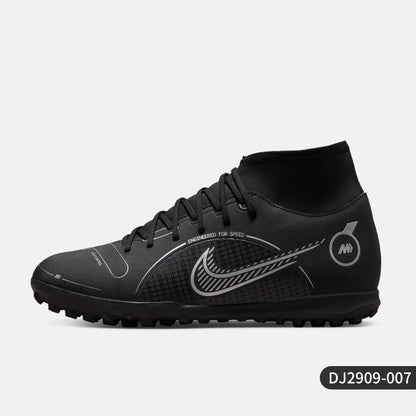 Scarpe da calcio da allenamento resistenti Nike autentiche SUPERFLY 8 TF da uomo e donna DJ2909-007