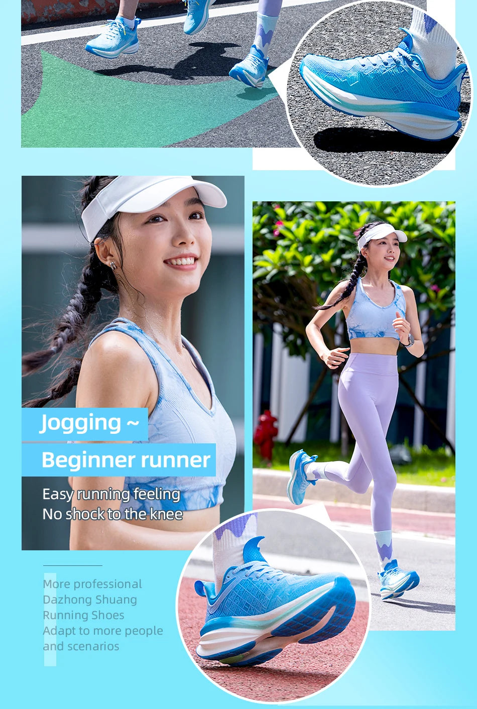 ONEMIX 2025 Scarpe sportive cinesi nuove ammortizzanti da uomo, scarpe da running antiscivolo, traspiranti e leggere per outdoor, sneaker da donna