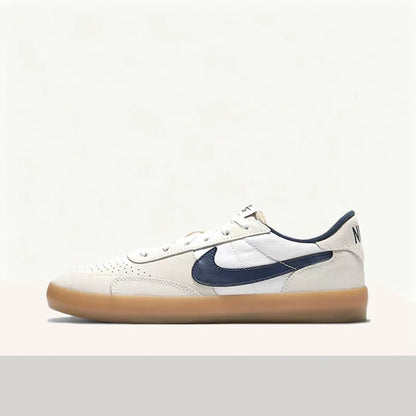Nike SB Heritage Vulc Minimalist, trendy, fashionable, retro, commuter-friendly, lightweight low-top skate shoes CD5010-102