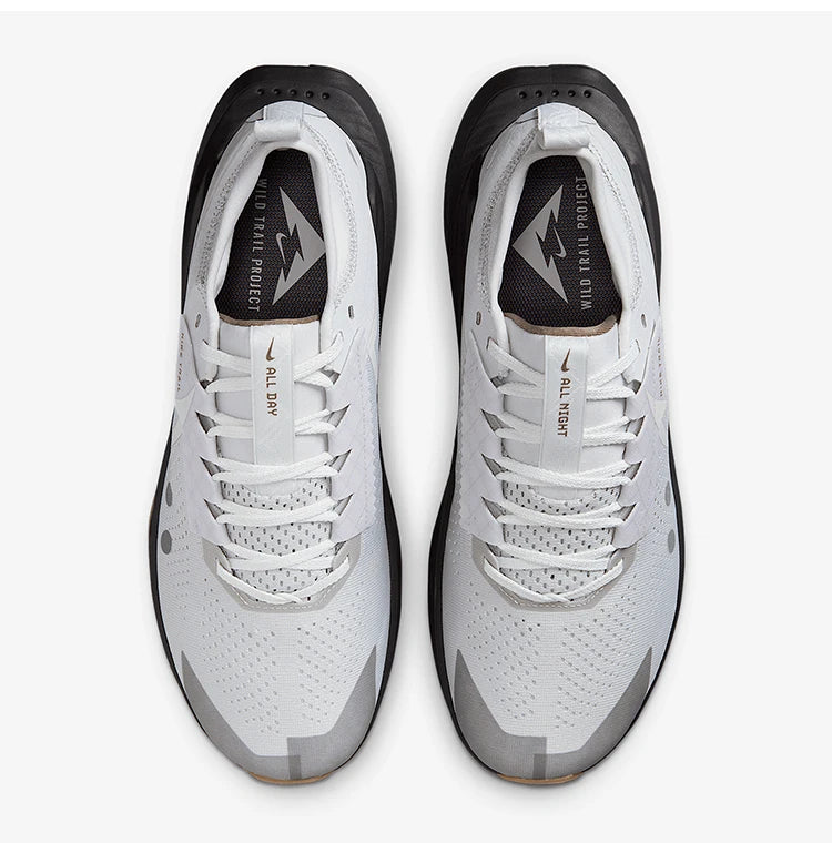 Nike original Zegama Trail 2 — Ténis de trail running respiráveis para homem IB7669-001