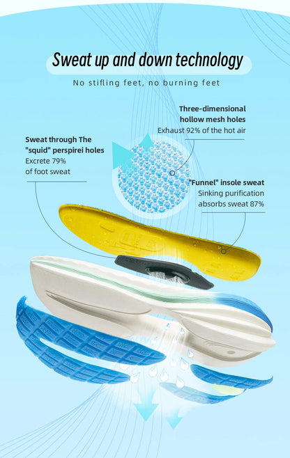 ONEMIX 2025 Scarpe sportive cinesi nuove ammortizzanti da uomo, scarpe da running antiscivolo, traspiranti e leggere per outdoor, sneaker da donna