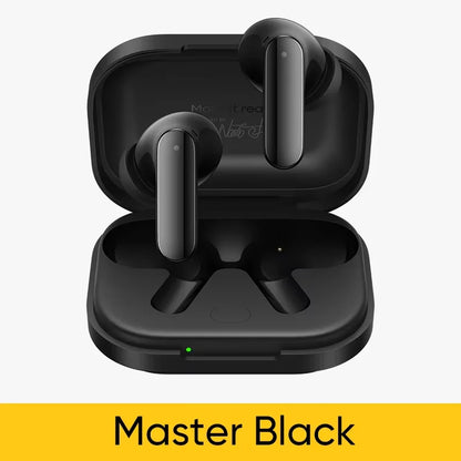 realme Buds Air 8 Pro Global Version 55dB Active Noise Cancelling True Wireless Earphone Bluetooth 6.1 LHDC 5.0 TWS Earbuds IP55