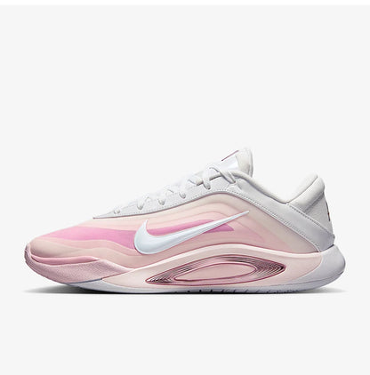 Nike Authentic Birthday Cake Men's Women's Cushioned Competition Basketball Shoes FZ8606-101