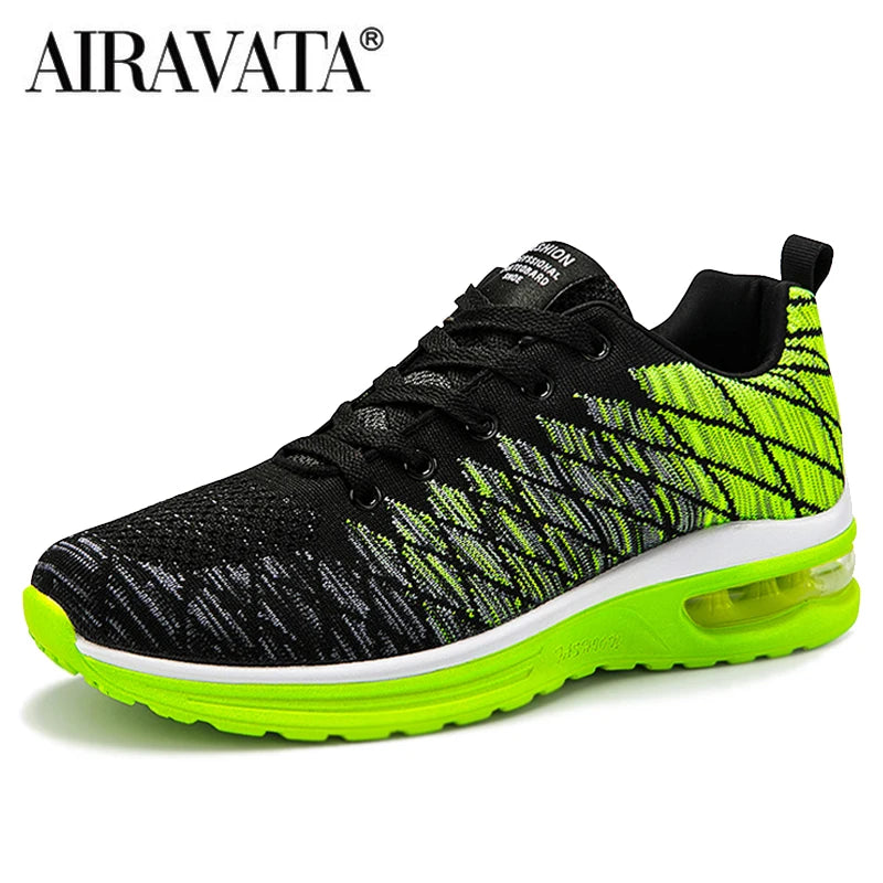 Pantofi de alergare pentru bărbați, la modă, respirabili, de exterior, pantofi sport, sneakers pentru femei, încălțăminte atletică confortabilă