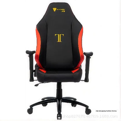 Secret Lab Gaming Chair Pro Ergonomic Elevating Desk Computer Chair Ideal for Esports Hotels Comfy Gaming Chair Gaming Chair