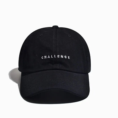 Kapa za bejzbol s izvezenim slovom za žene, proljeće/ljeto, za vanjsku upotrebu, s UV zaštitom, uniseks snapback kapa, sportska, ležerna, muška, hip hop kapa