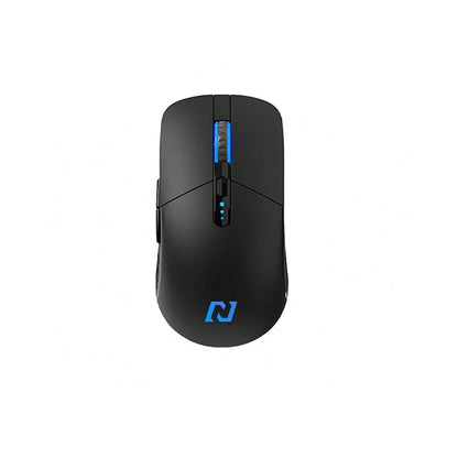 Wireless mouse, 6 keys, silent office wireless mouse, esports games non-slip wireless mouse