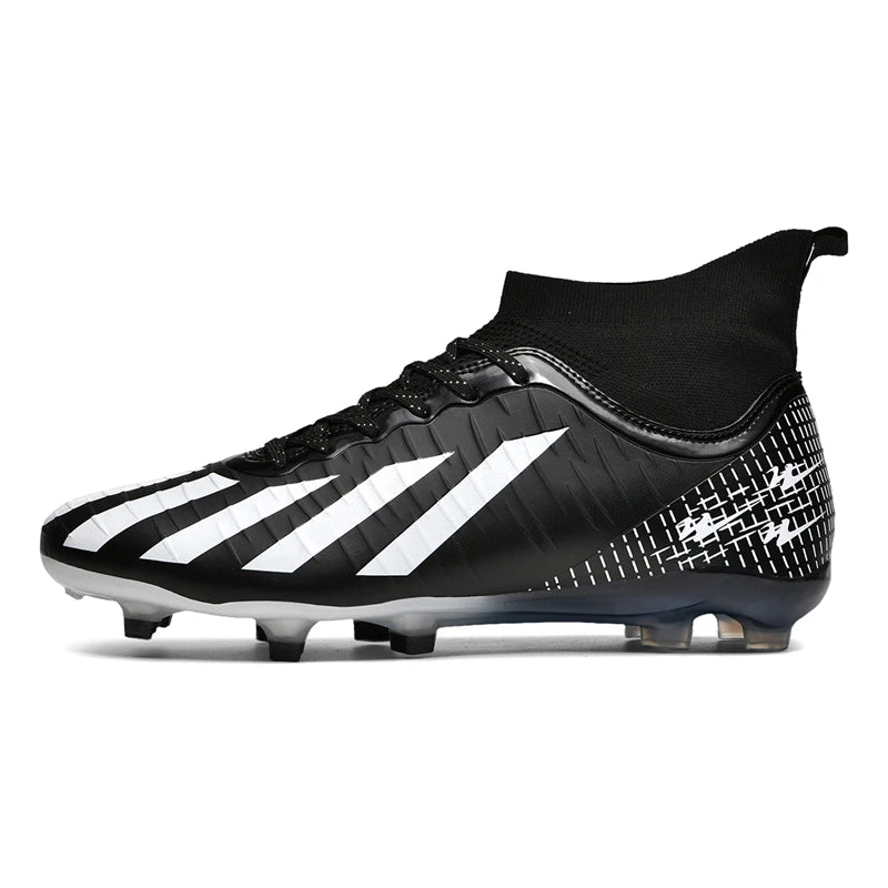 Double Star 2026 New Low-Top AG Football Boots Ultralight Professional Outdoor Men's Soccer Cleats Size 35-45