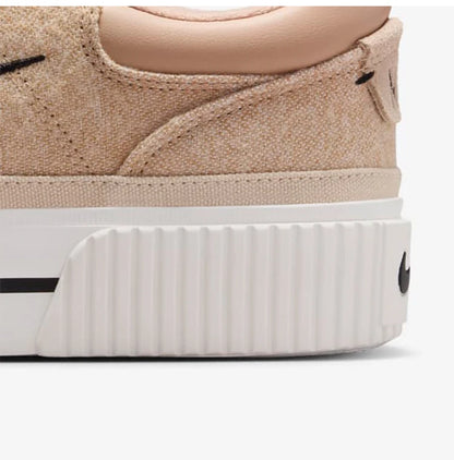 Nike Offizielle Original Court Legacy Lift Damen-Freizeitsneaker FZ2606-200
