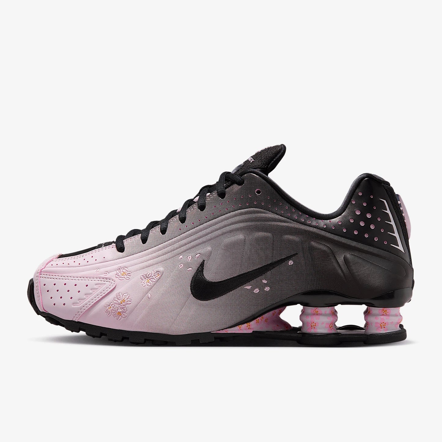 Nike auténticas zapatillas deportivas y casuales de otoño para mujer con amortiguación de aire IB8872-600