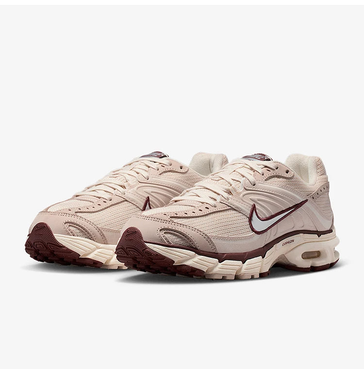 Nike genuine Air Max Moto 2K women's cushioned retro sports shoes IM6691-001