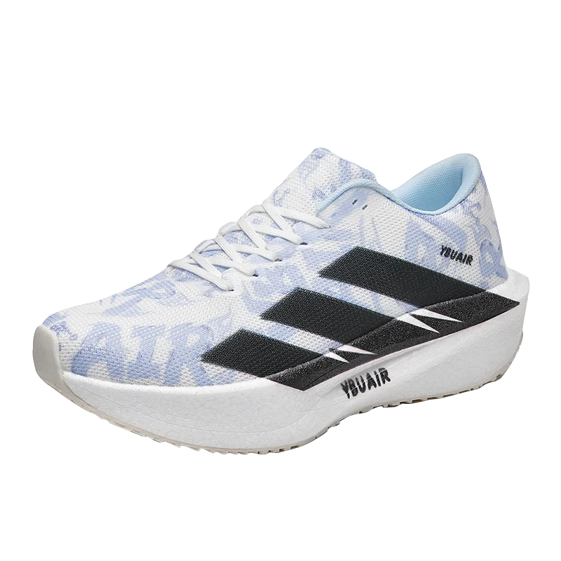 Men's Cushioning Running Shoes Lightweight Athletic Casual Sneakers Male Non-Slip Sports Shoes Outdoor Travel Walking Shoes2026