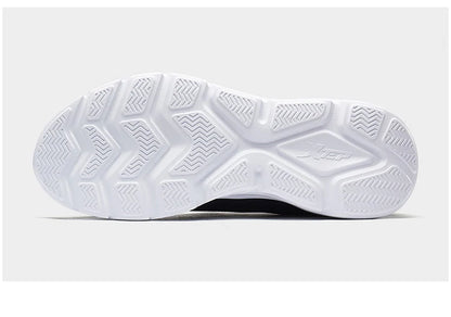 Xtep Running Shoes For Men 2020 Spring Rebound Comfortable Sports Shoes Durability Stability Breathable Sneakers 880119115036