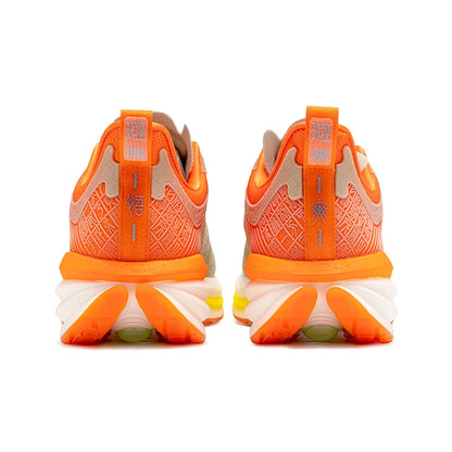 ONEMIX 2025 Scarpe sportive cinesi nuove ammortizzanti da uomo, scarpe da running antiscivolo, traspiranti e leggere per outdoor, sneaker da donna
