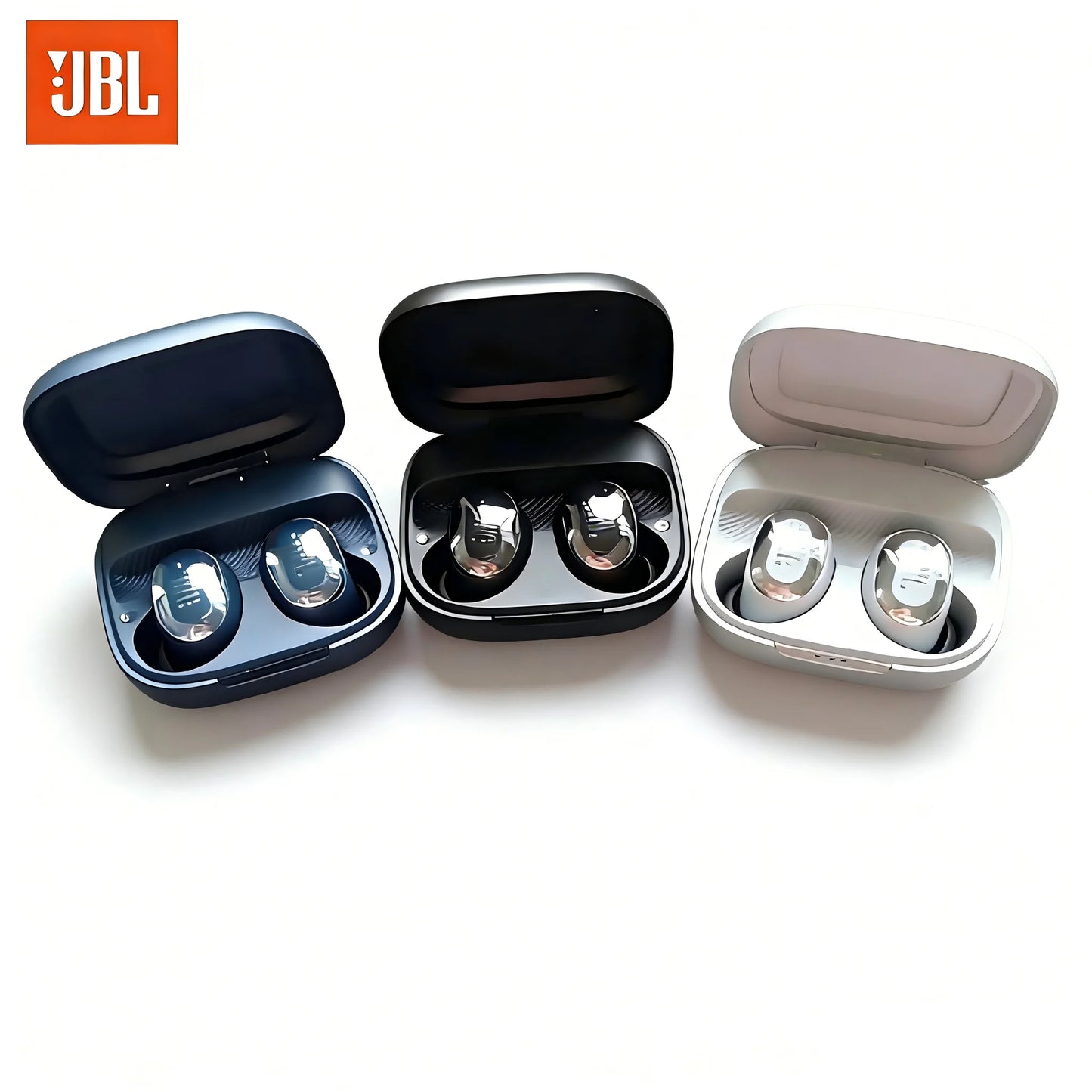 JBL Live Free 2 Tws True Wireless Bluetooth Earphones Active Noise Cancelling Headset Music Wireless Earphones With Mic