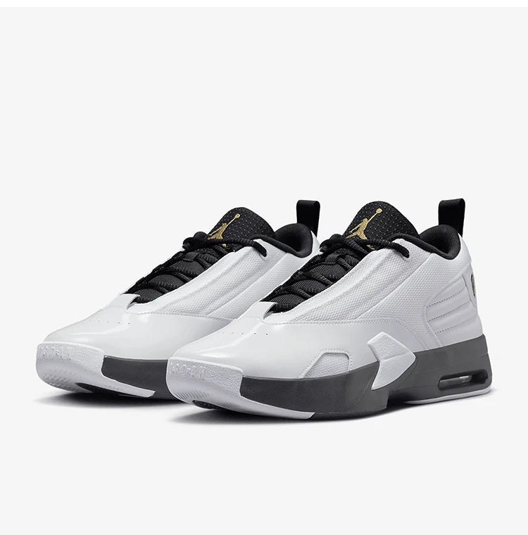 Nike Official Genuine JORDAN Men's Durable Cushioned Sports Shoes FQ8298-101