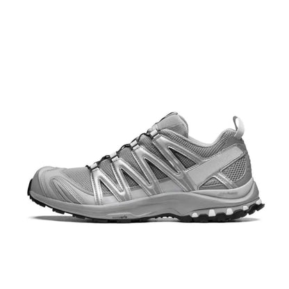 SALOMON XA Pro 3D adidași multicolori retro funcționali pentru alpinism, drumeții și purtare casual