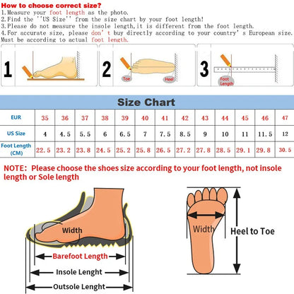 Unisex Water Shoes Quick-Dry Aqua Shoes Drainage Wading Shoes Beach Sports Swim Sandals Yoga Barefoot Diving Surfing Sneakers
