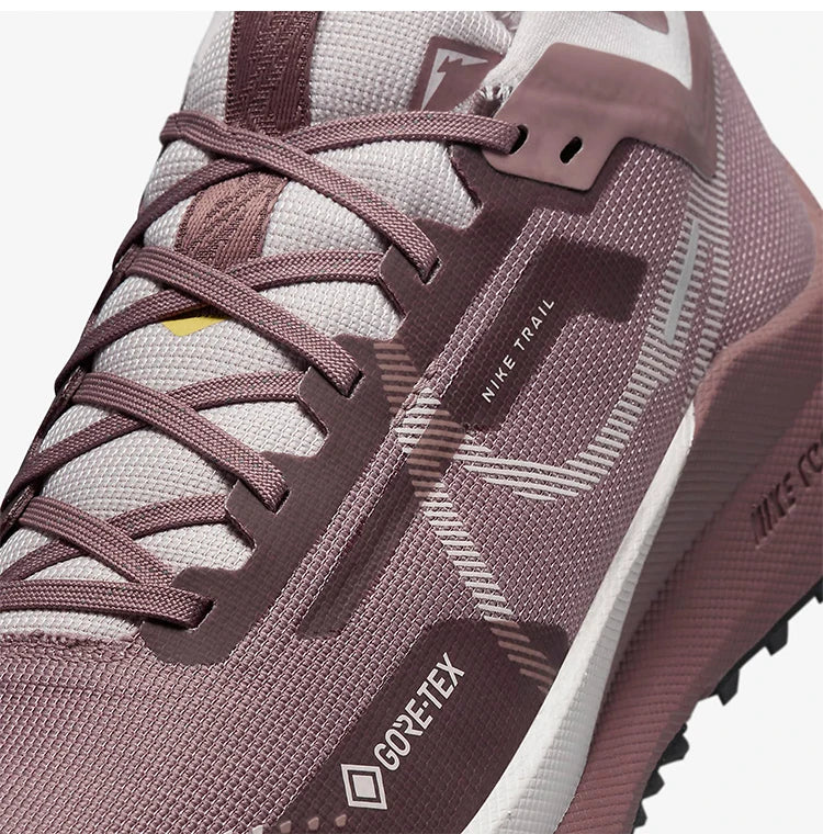 Nike genuine PEGASUS TRAIL 4 Women's Cushioned Off-Road Running Shoes DJ7929-201